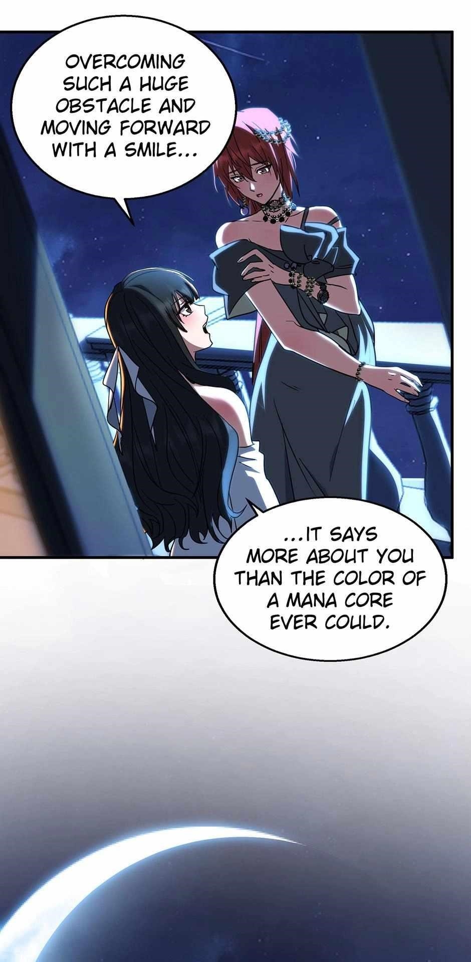 The Beginning After the End Chapter 198 - Page 58 in English