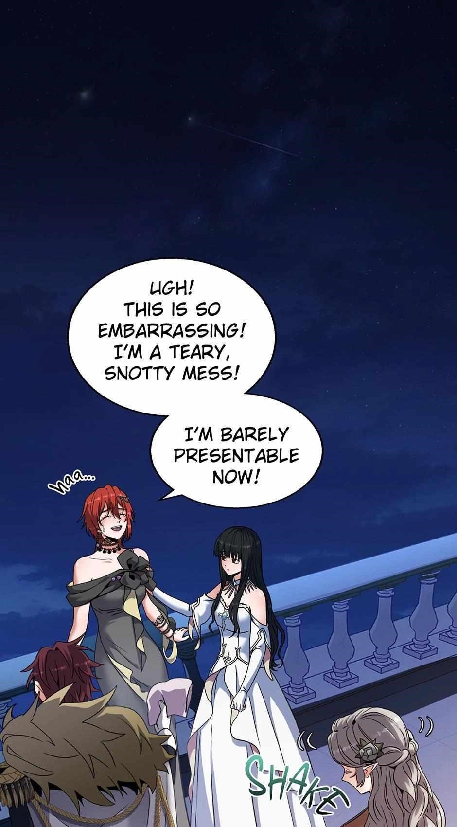 The Beginning After the End Chapter 198 - Page 60 in English