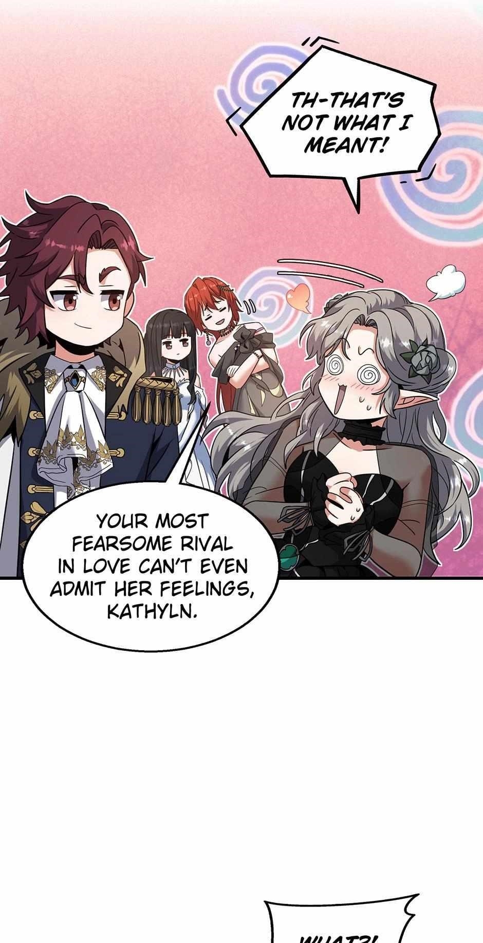 The Beginning After the End Chapter 198 - Page 68 in English