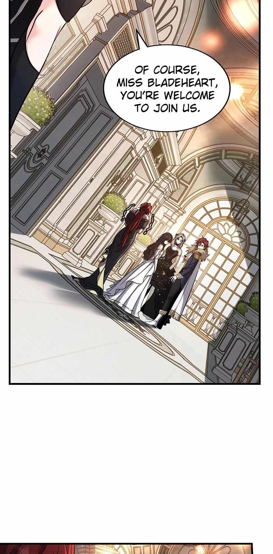 The Beginning After the End Chapter 198 - Page 74 in English