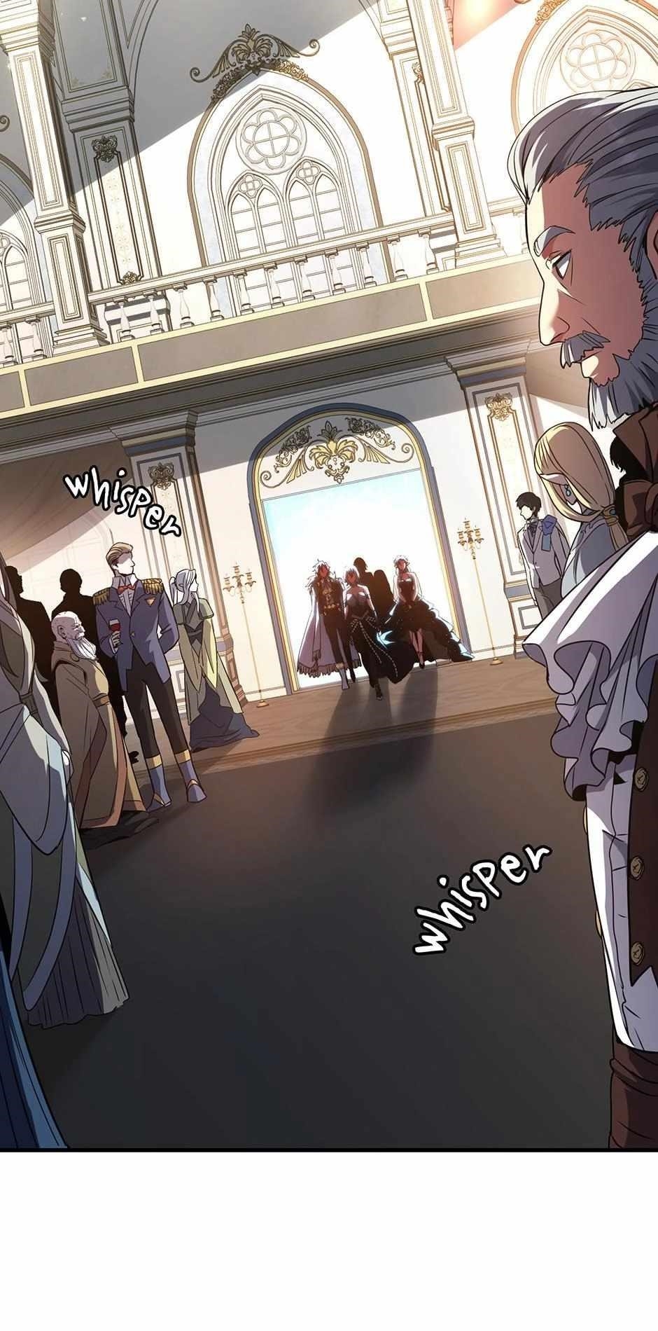 The Beginning After the End Chapter 198 - Page 77 in English