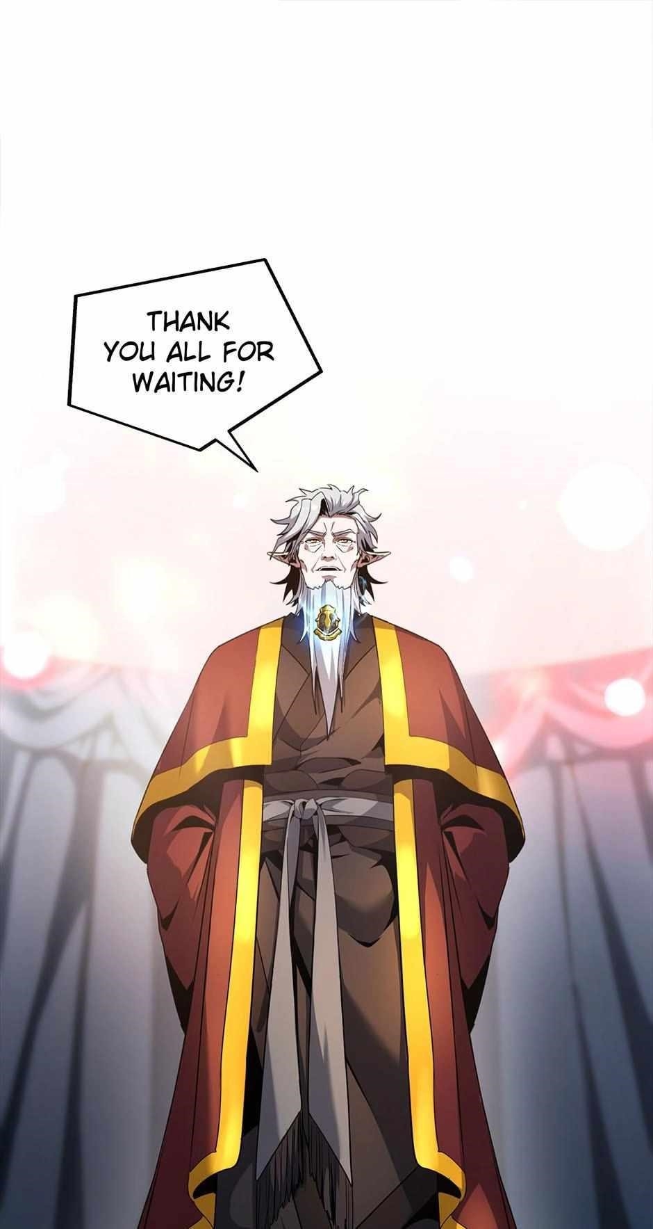 The Beginning After the End Chapter 198 - Page 78 in English