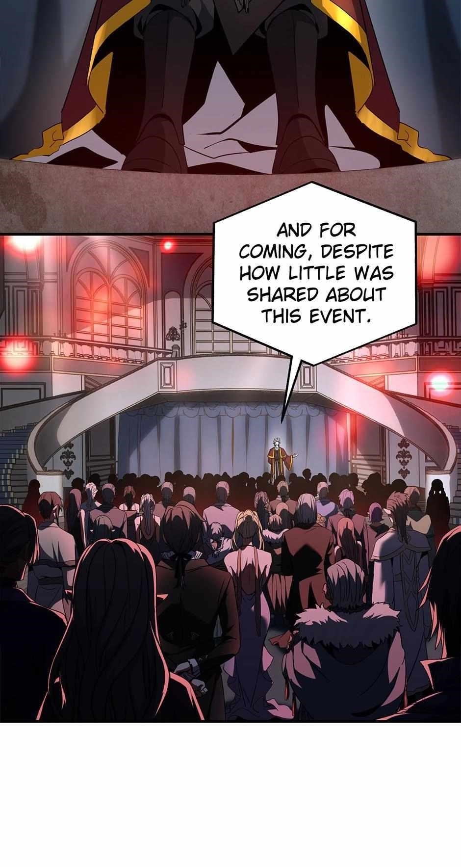 The Beginning After the End Chapter 198 - Page 79 in English