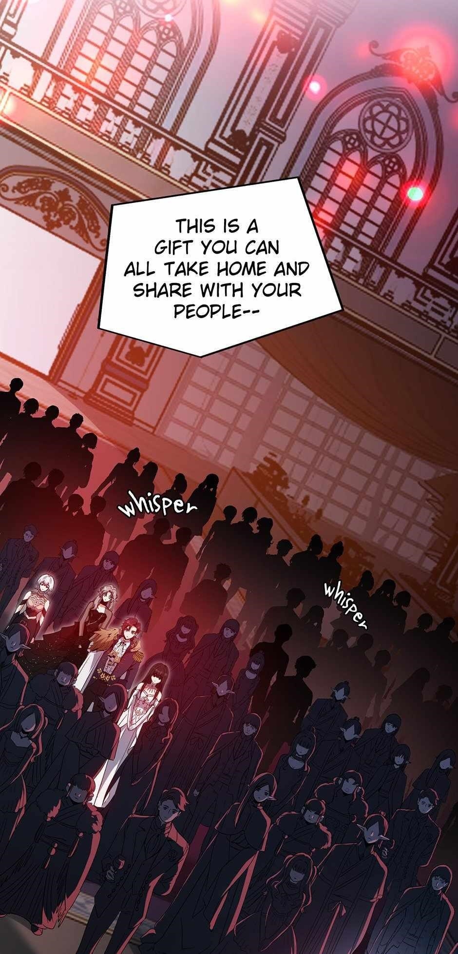 The Beginning After the End Chapter 199 - Page 10 in English