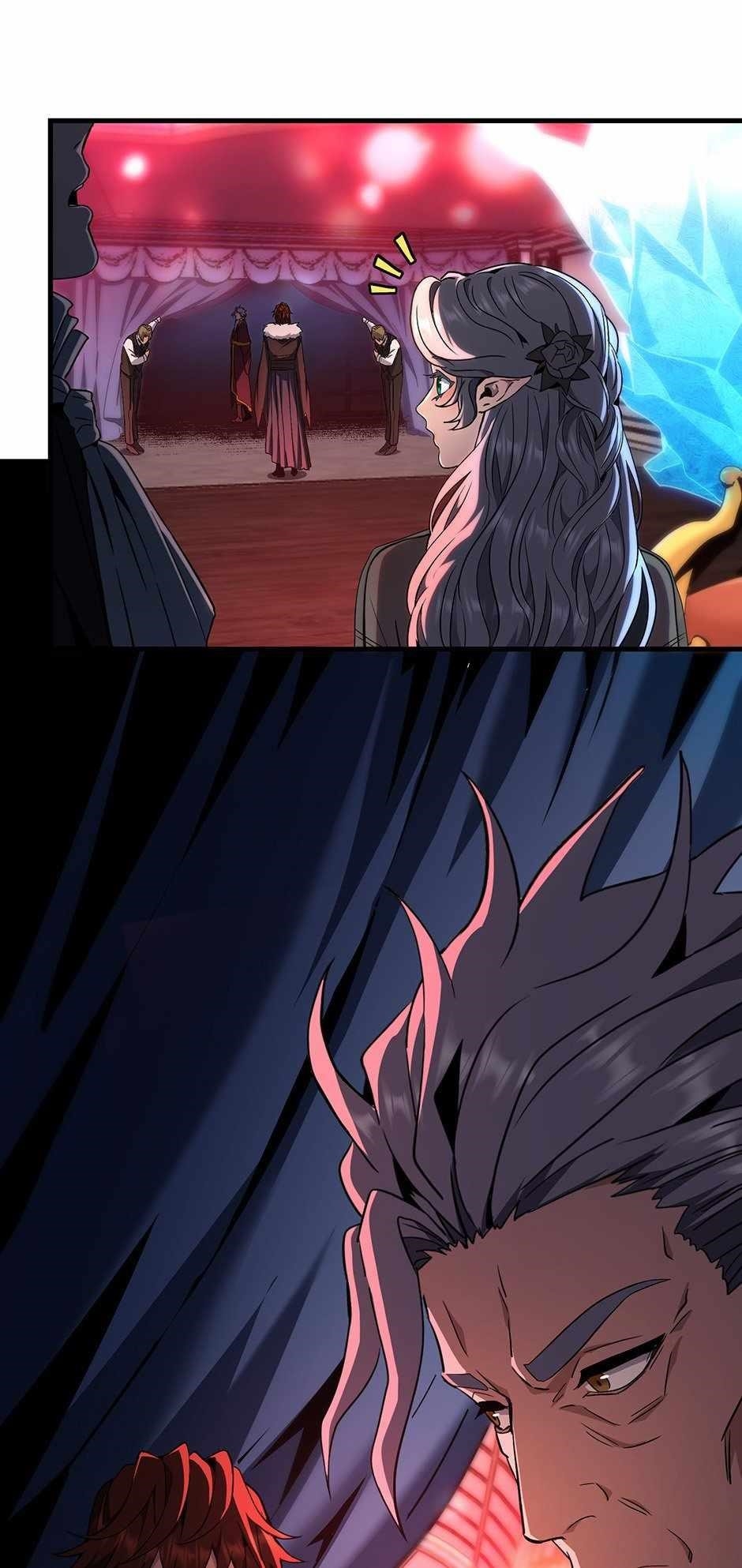 The Beginning After the End Chapter 199 - Page 17 in English