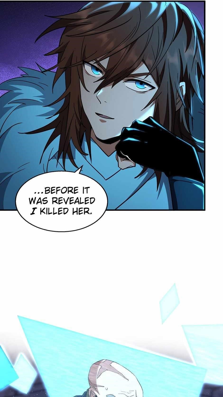 The Beginning After the End Chapter 199 - Page 32 in English