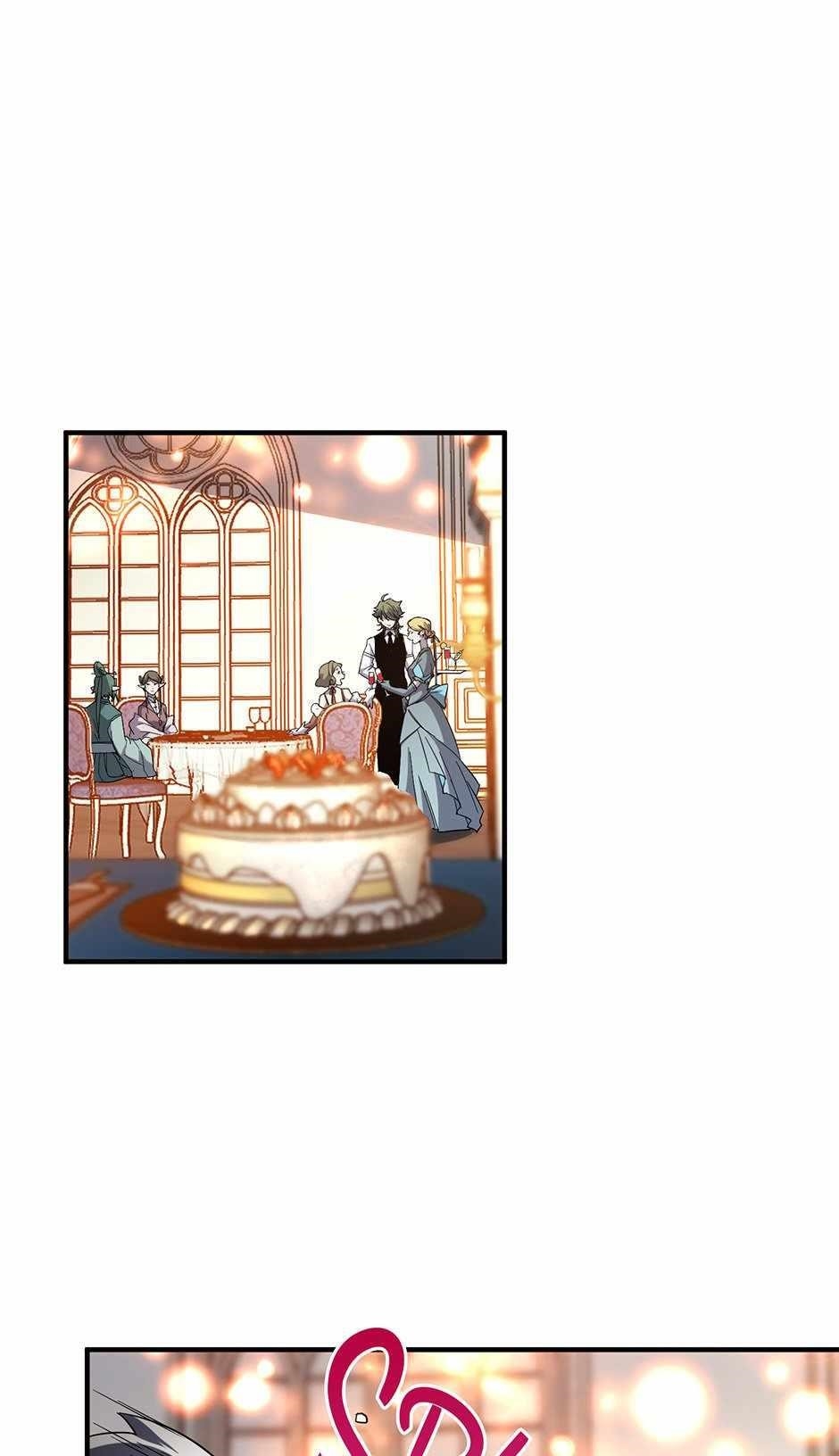 The Beginning After the End Chapter 199 - Page 37 in English