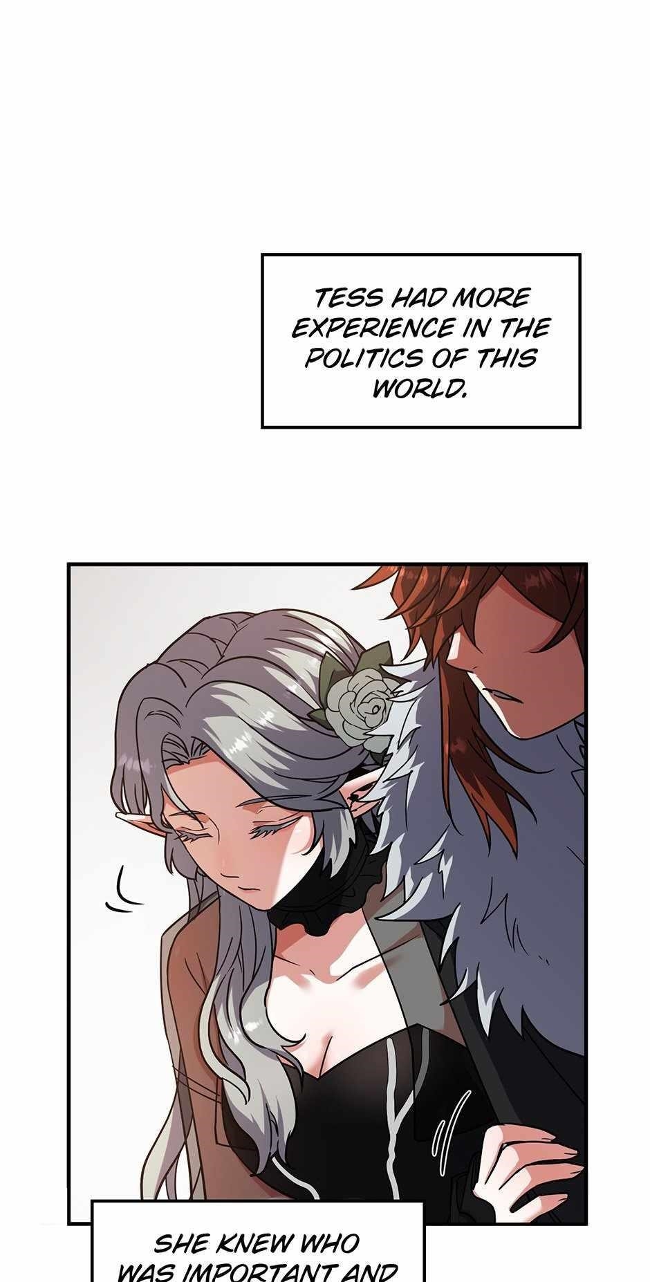 The Beginning After the End Chapter 199 - Page 47 in English