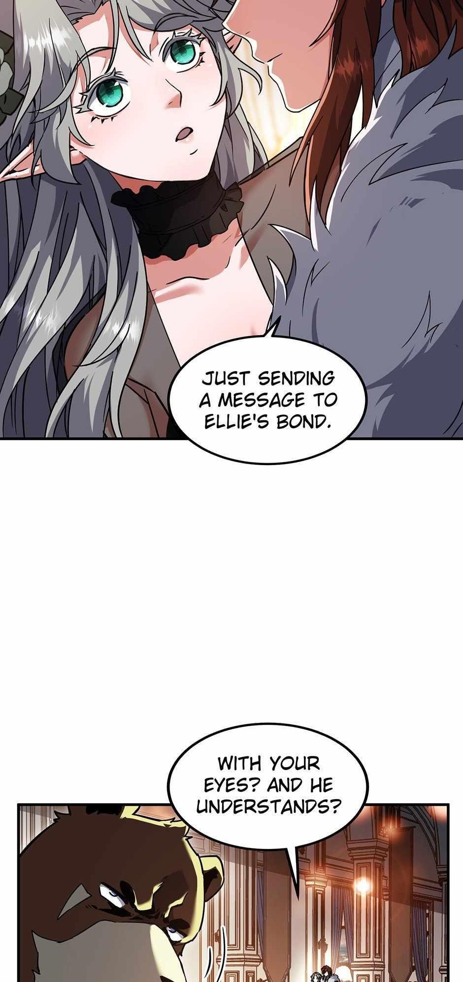 The Beginning After the End Chapter 199 - Page 57 in English