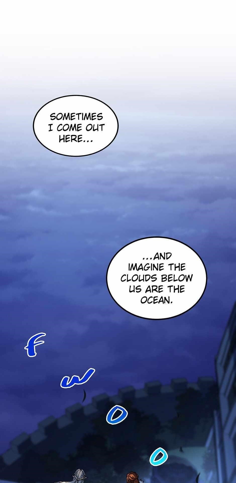 The Beginning After the End Chapter 199 - Page 64 in English