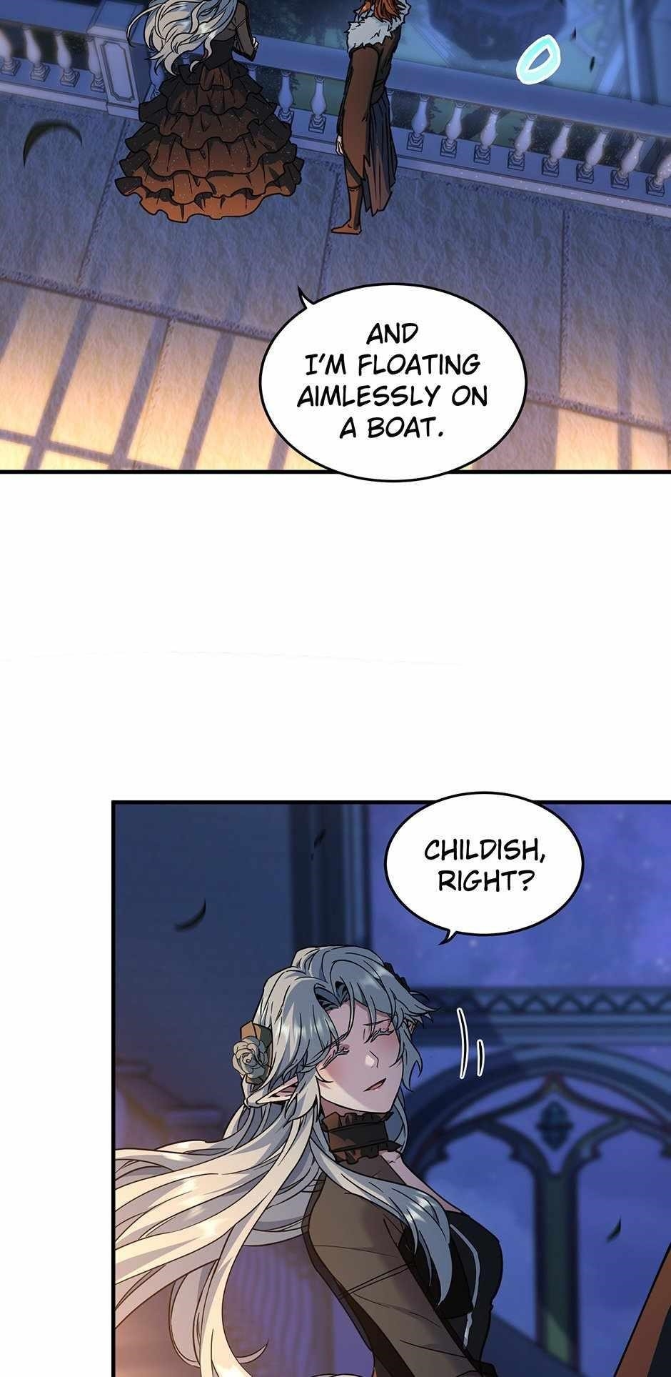The Beginning After the End Chapter 199 - Page 65 in English