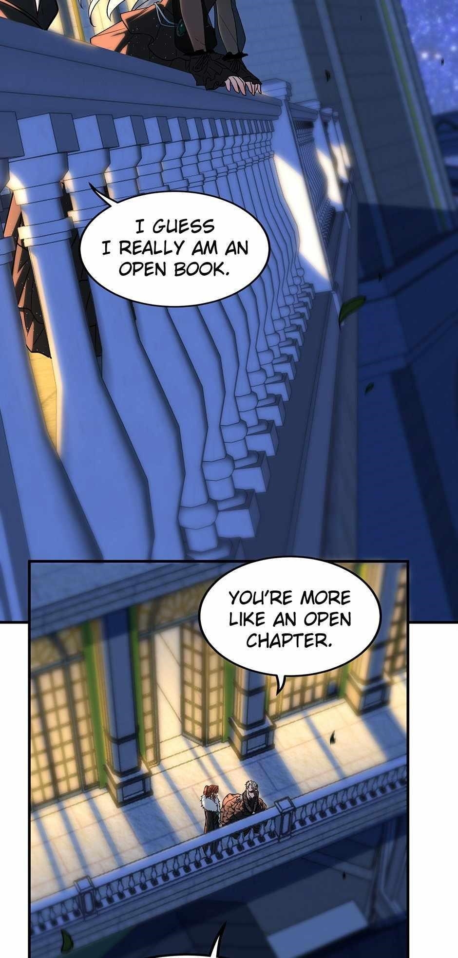 The Beginning After the End Chapter 199 - Page 72 in English