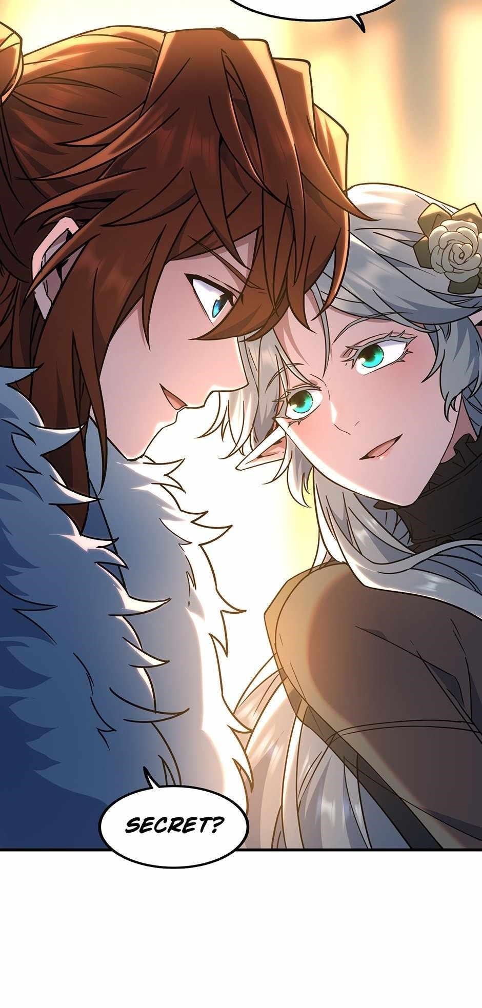 The Beginning After the End Chapter 199 - Page 74 in English