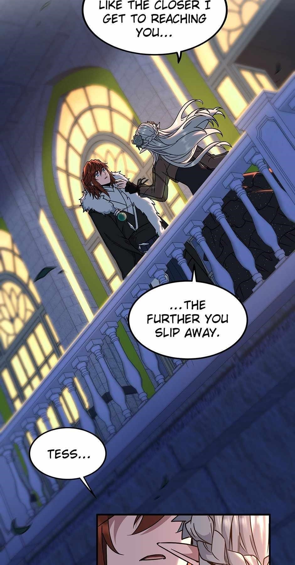 The Beginning After the End Chapter 199 - Page 80 in English