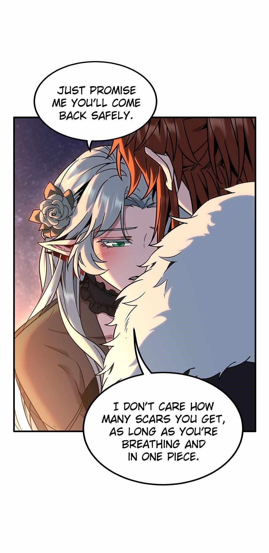 The Beginning After the End Chapter 199 - Page 82 in English