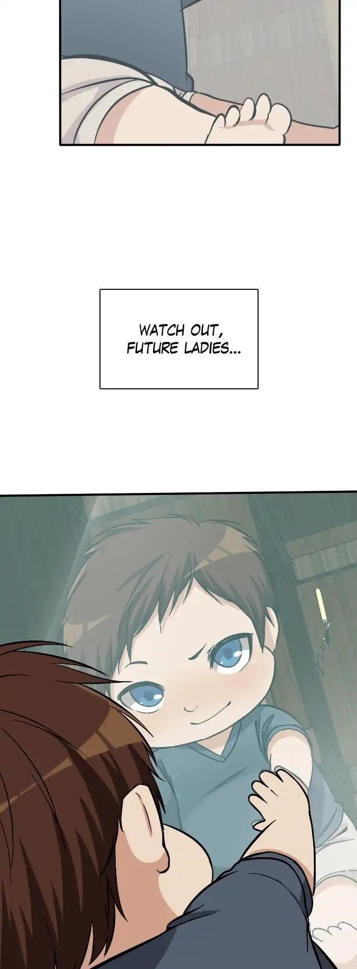 The Beginning After the End Chapter 2 - Page 14 in English