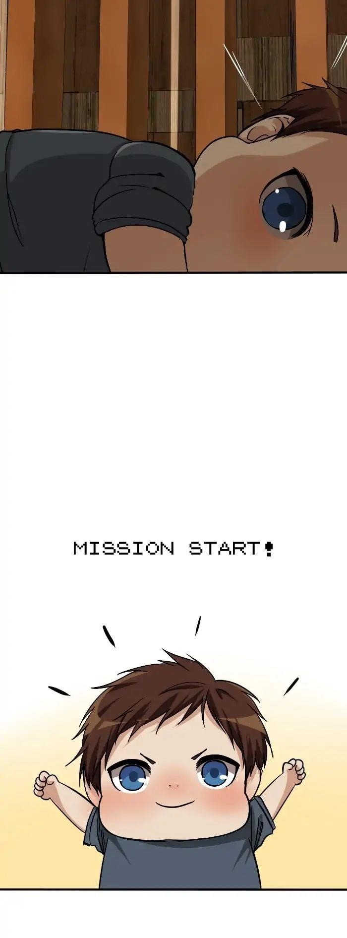 The Beginning After the End Chapter 2 - Page 18 in English