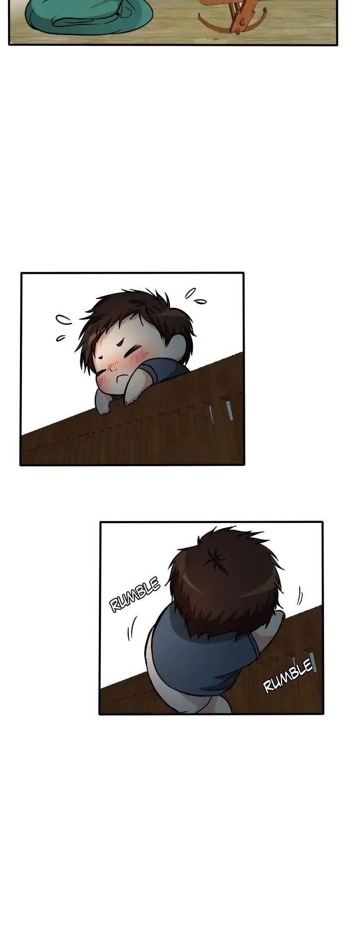 The Beginning After the End Chapter 2 - Page 20 in English