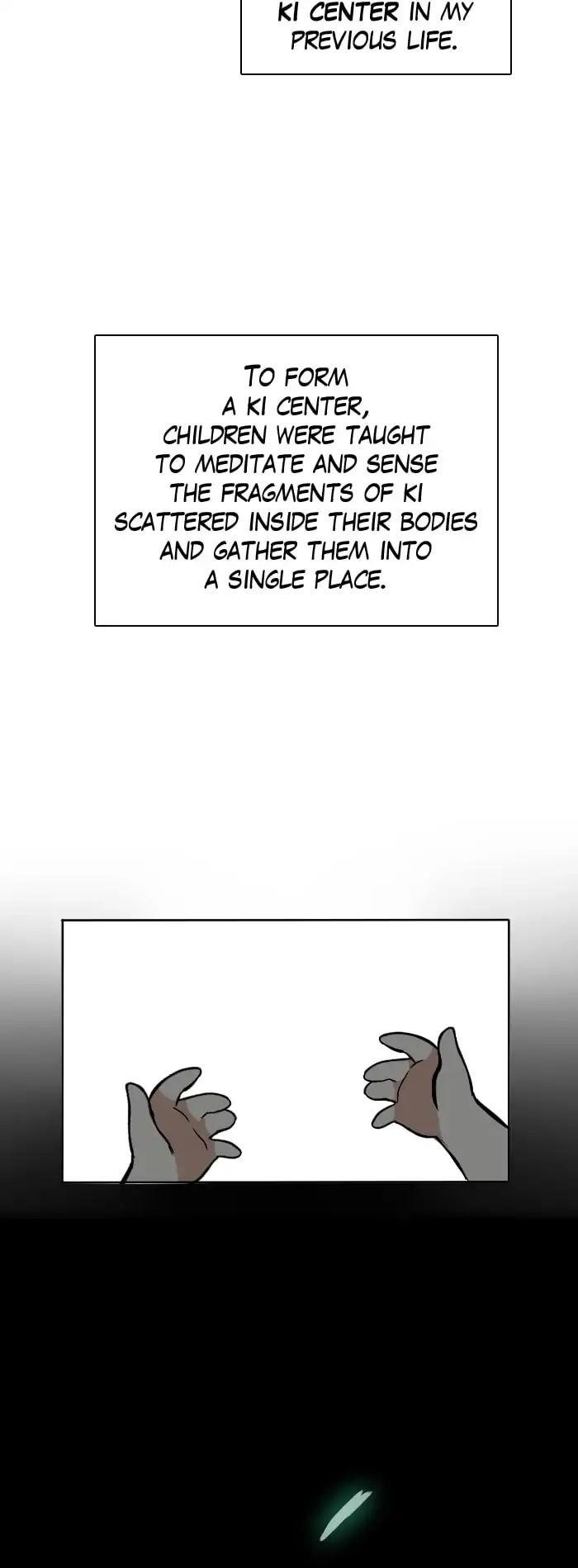 The Beginning After the End Chapter 2 - Page 47 in English
