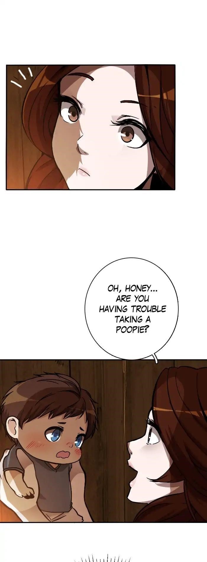 The Beginning After the End Chapter 2 - Page 52 in English