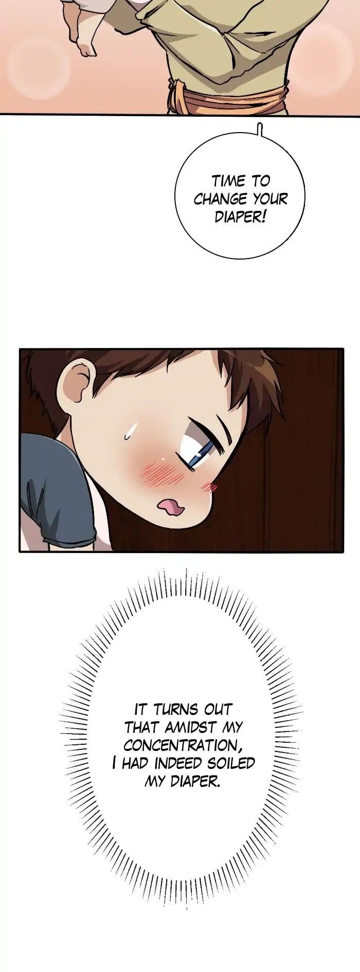 The Beginning After the End Chapter 2 - Page 54 in English