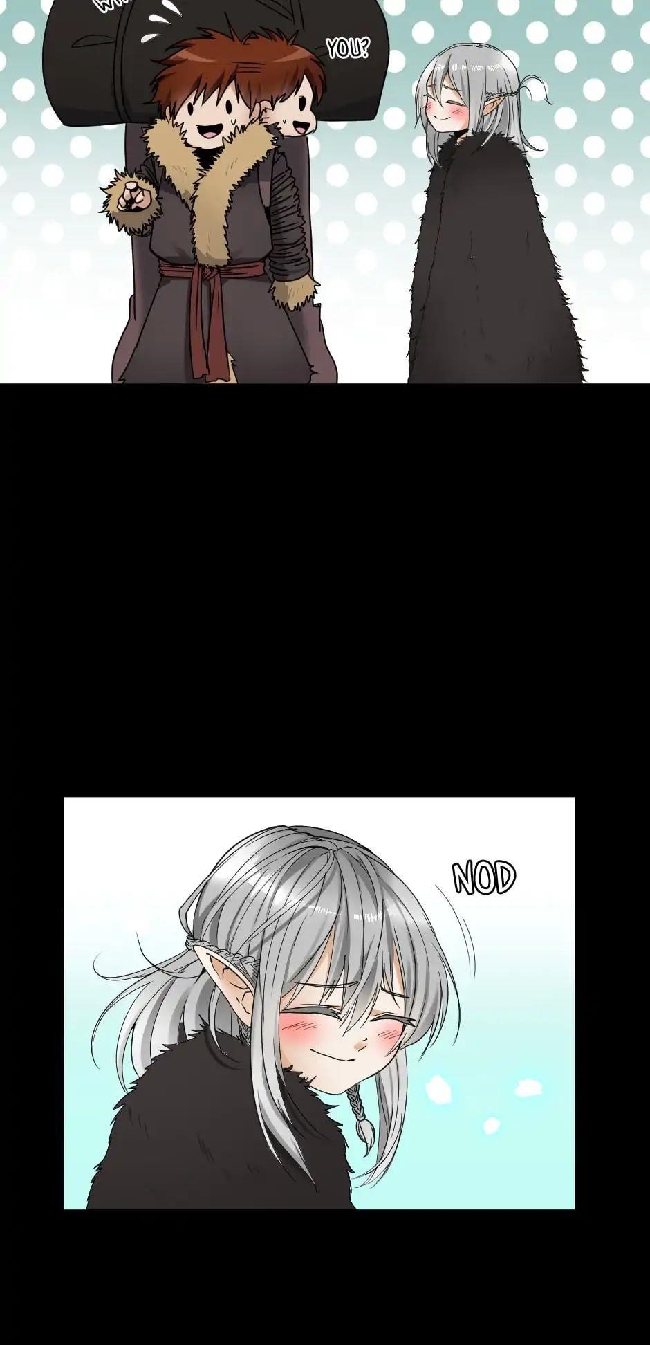 The Beginning After the End Chapter 20 - Page 21 in English