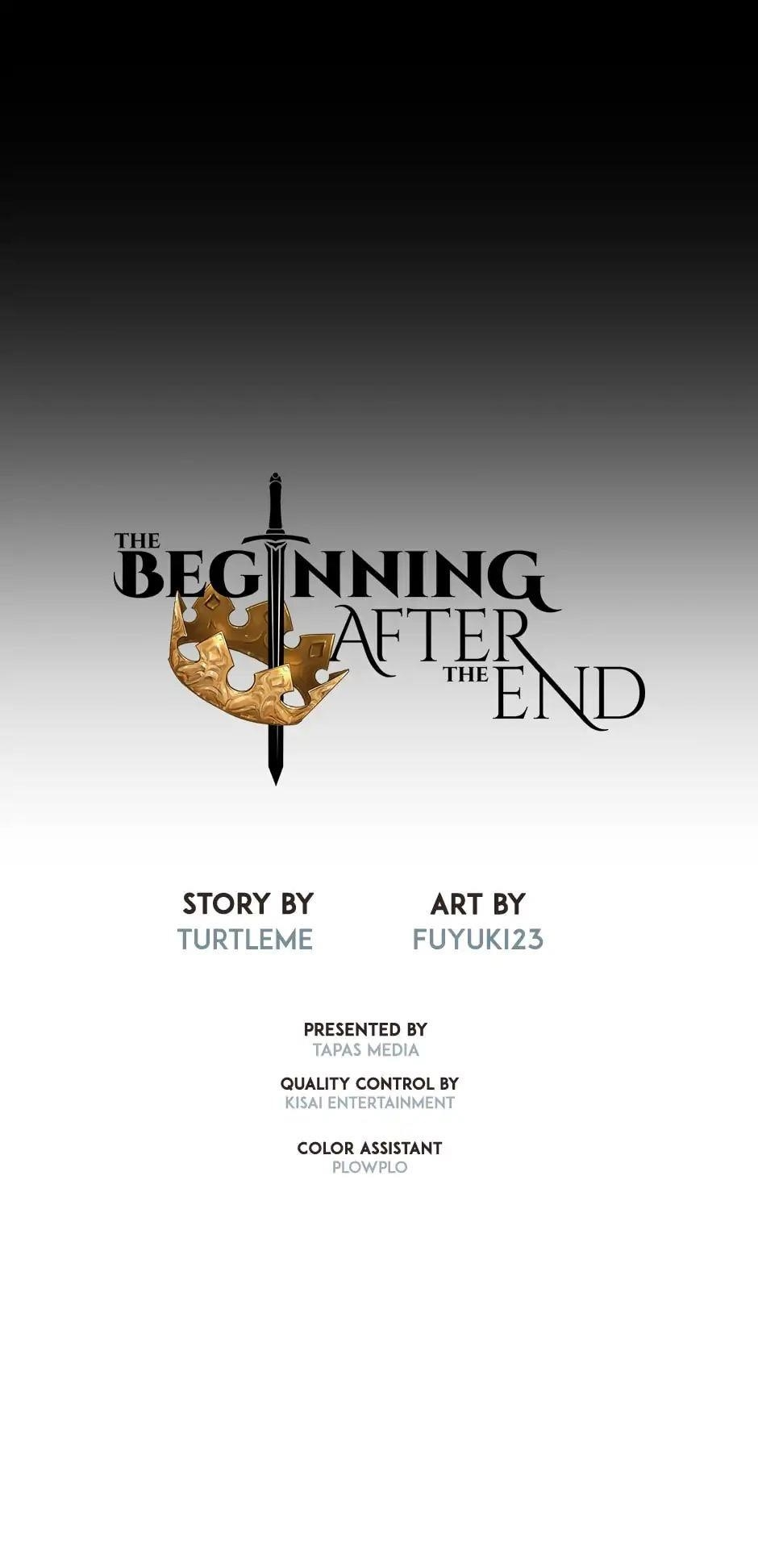 The Beginning After the End Chapter 20 - Page 22 in English