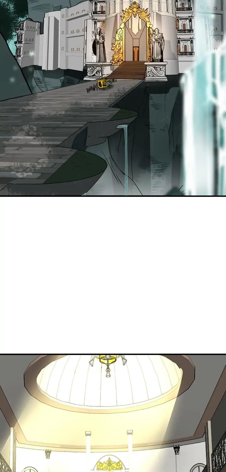 The Beginning After the End Chapter 20 - Page 42 in English