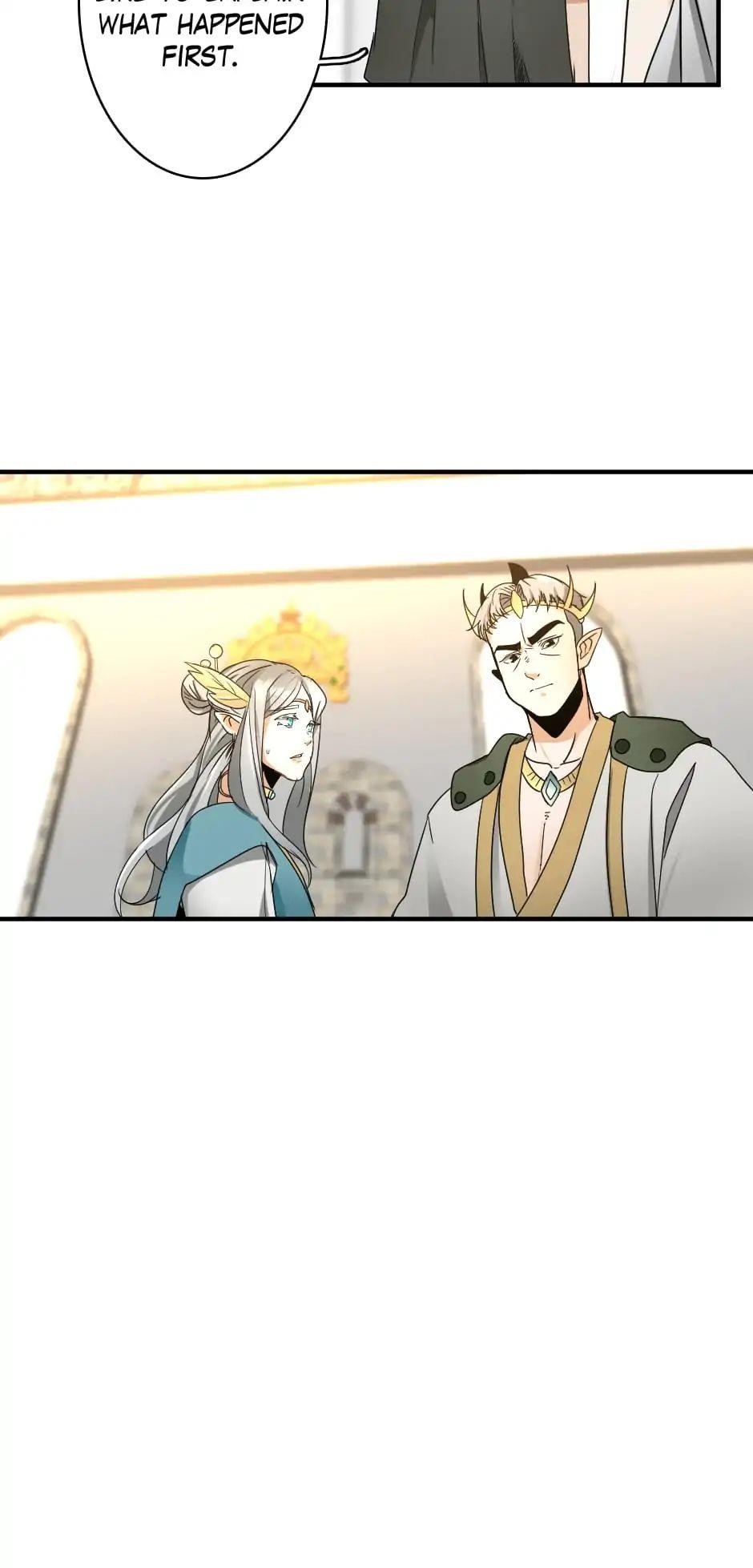 The Beginning After the End Chapter 20 - Page 46 in English
