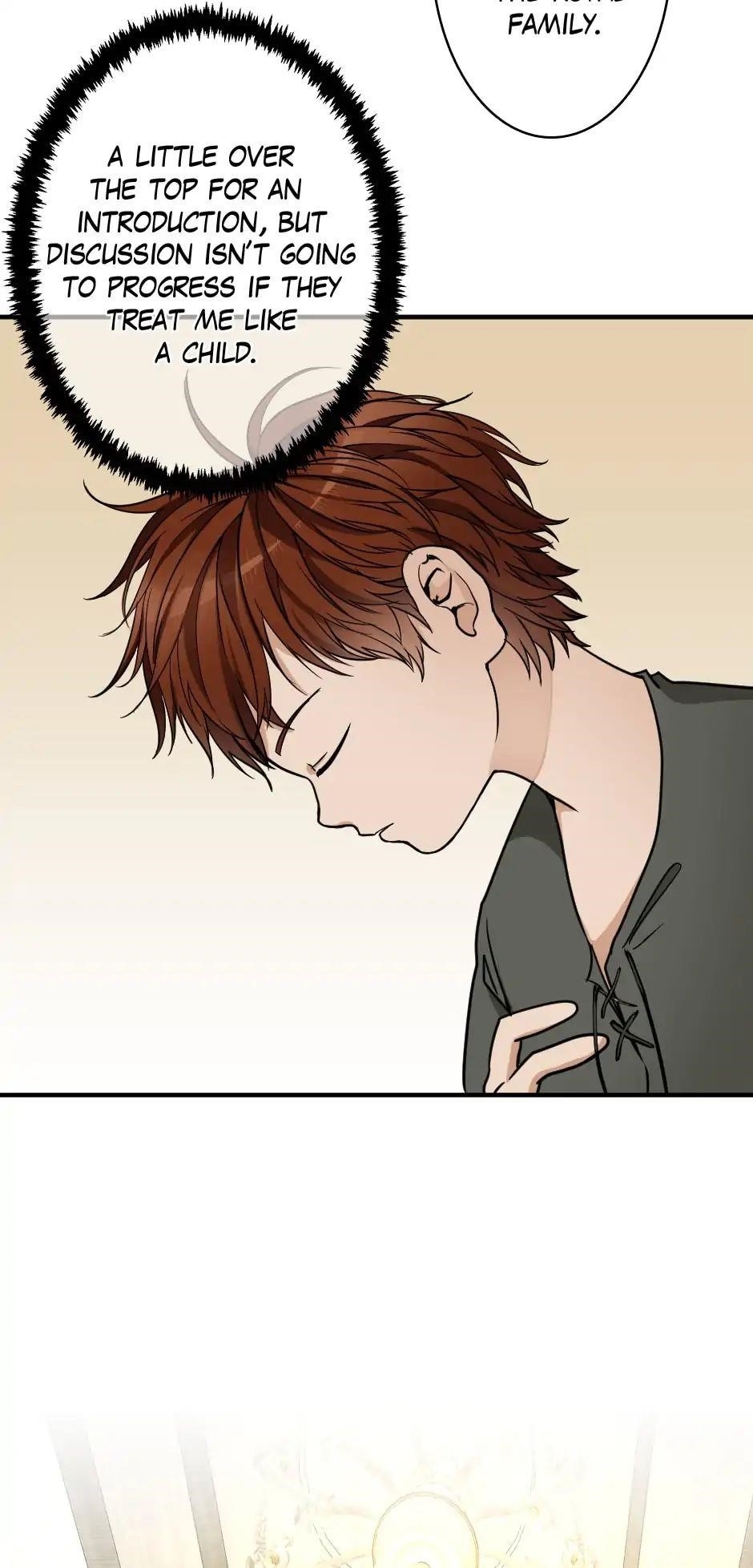 The Beginning After the End Chapter 20 - Page 51 in English