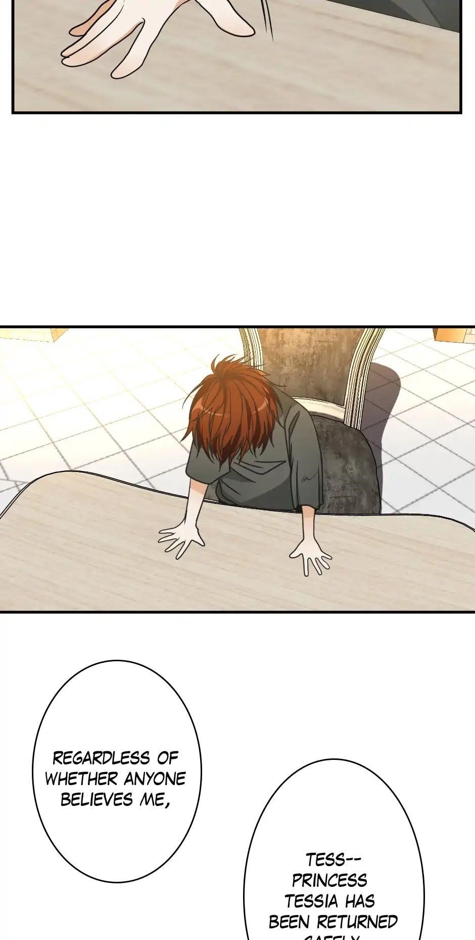 The Beginning After the End Chapter 20 - Page 65 in English