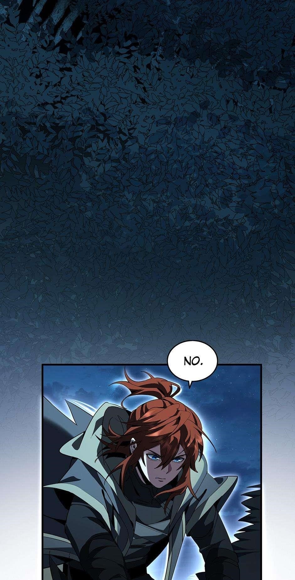 The Beginning After the End Chapter 201 - Page 4 in English