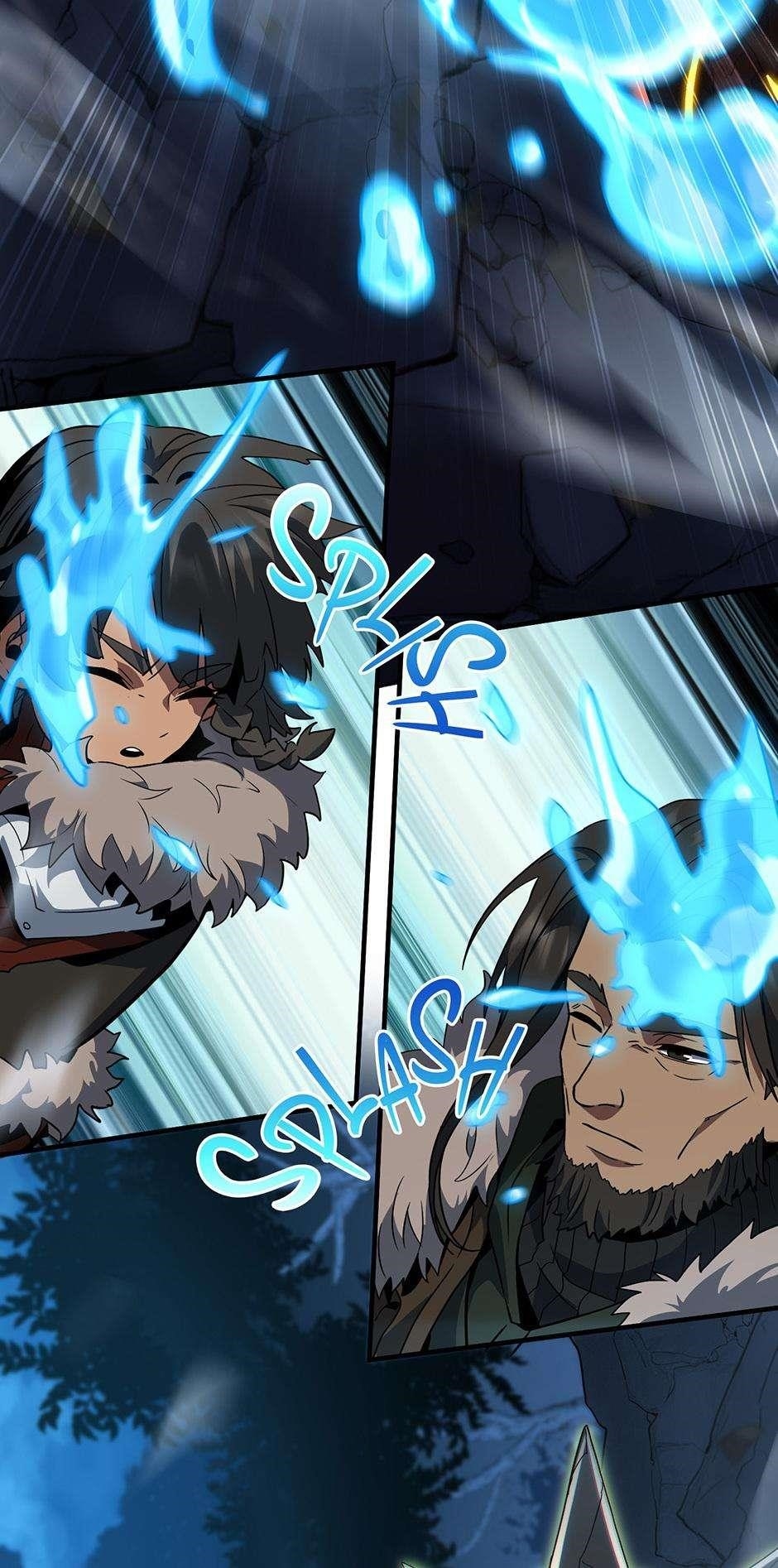 The Beginning After the End Chapter 201 - Page 43 in English