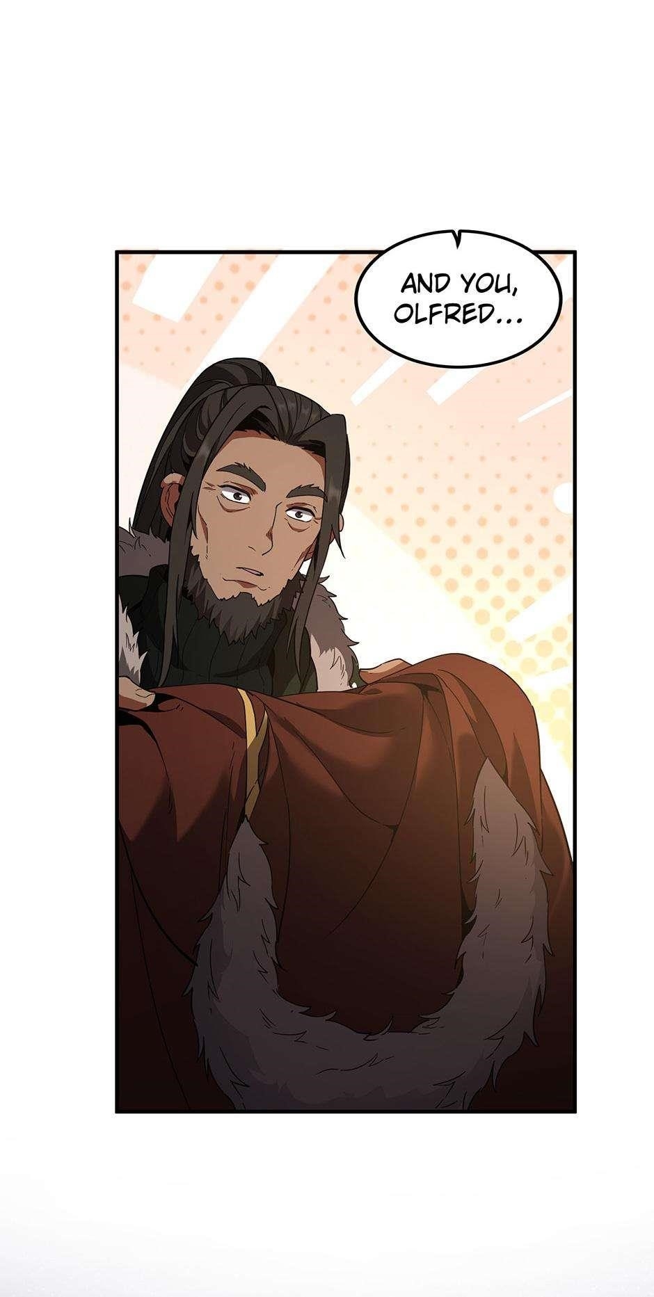 The Beginning After the End Chapter 201 - Page 57 in English