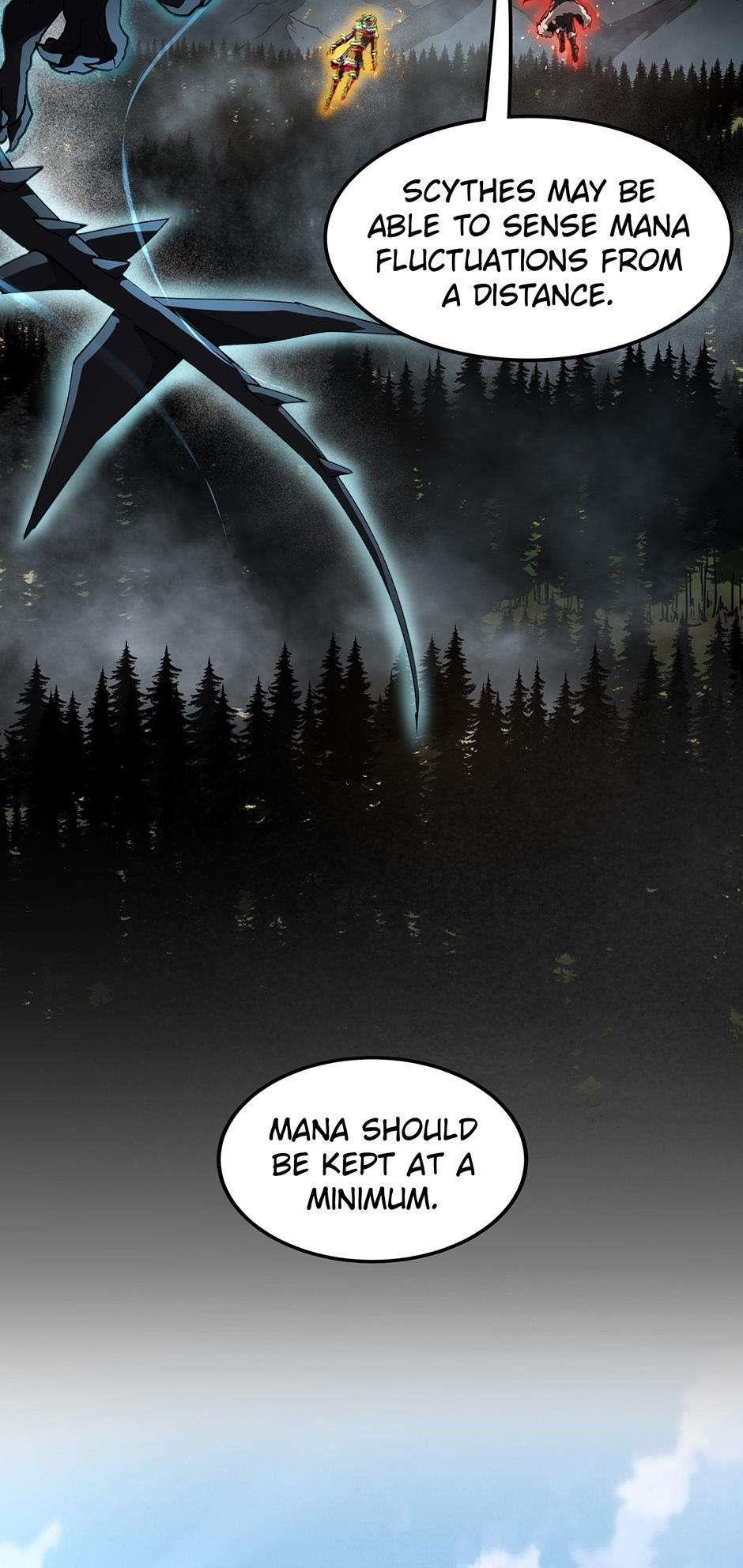 The Beginning After the End Chapter 201 - Page 64 in English