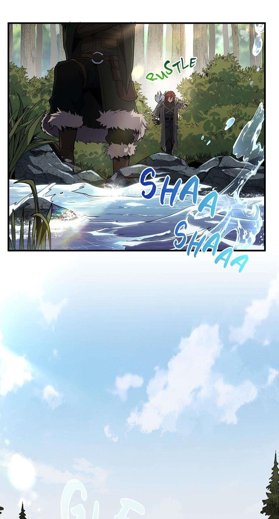 The Beginning After the End Chapter 201 - Page 70 in English