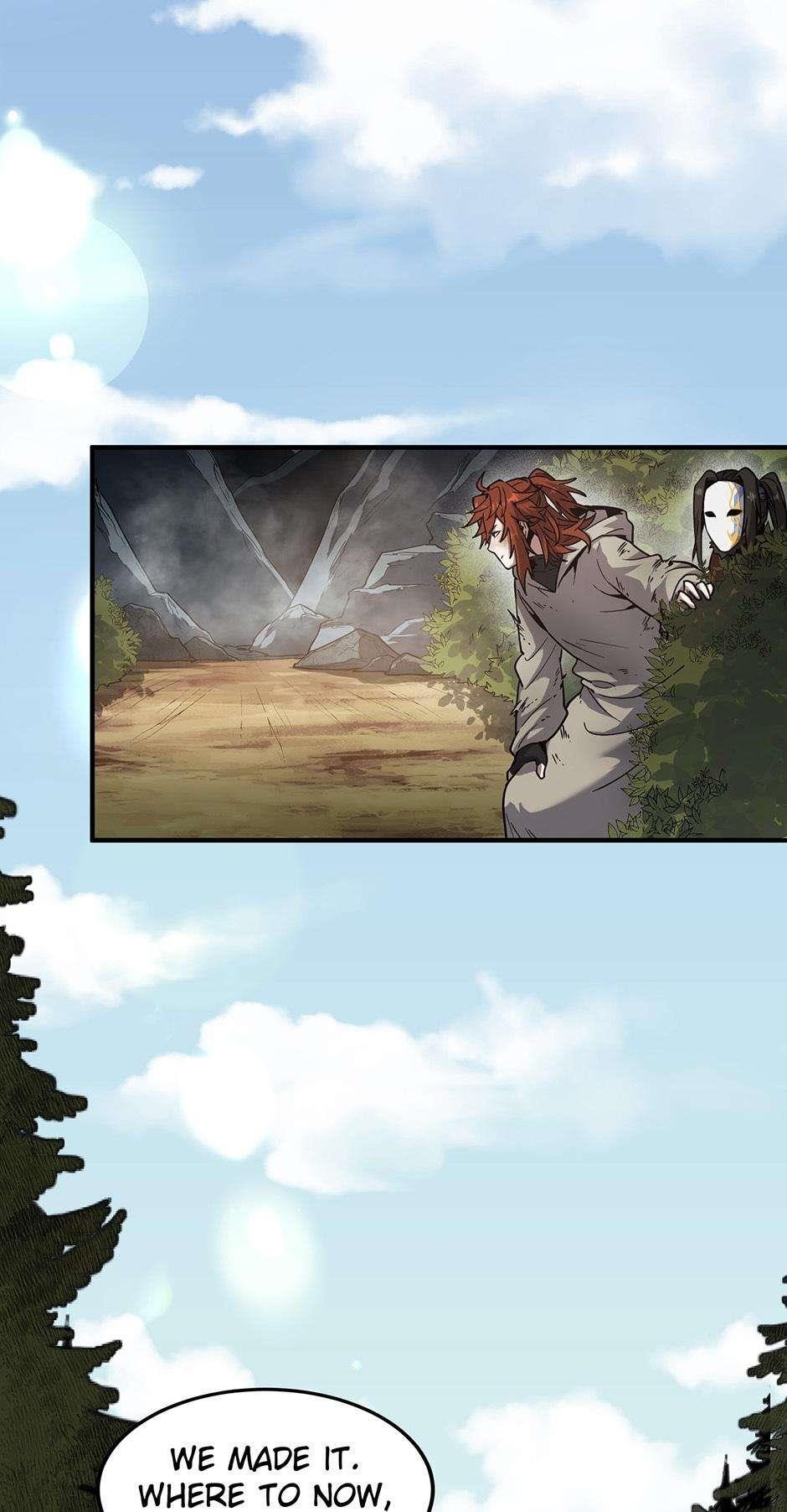 The Beginning After the End Chapter 201 - Page 81 in English