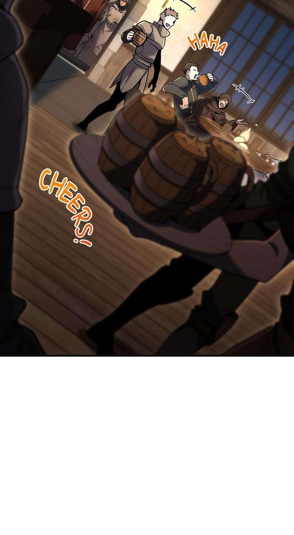 The Beginning After the End Chapter 202 - Page 13 in English