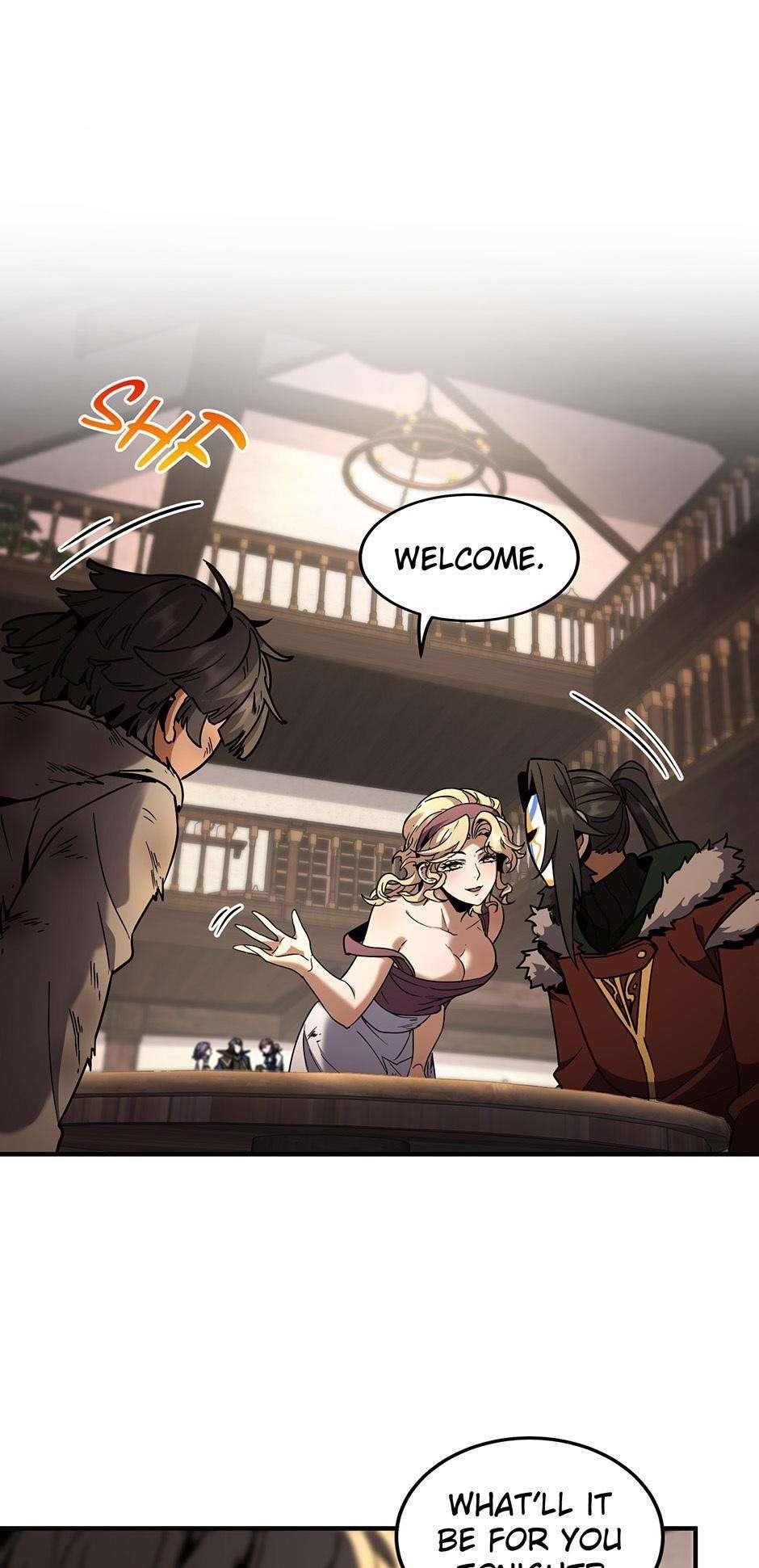 The Beginning After the End Chapter 202 - Page 14 in English