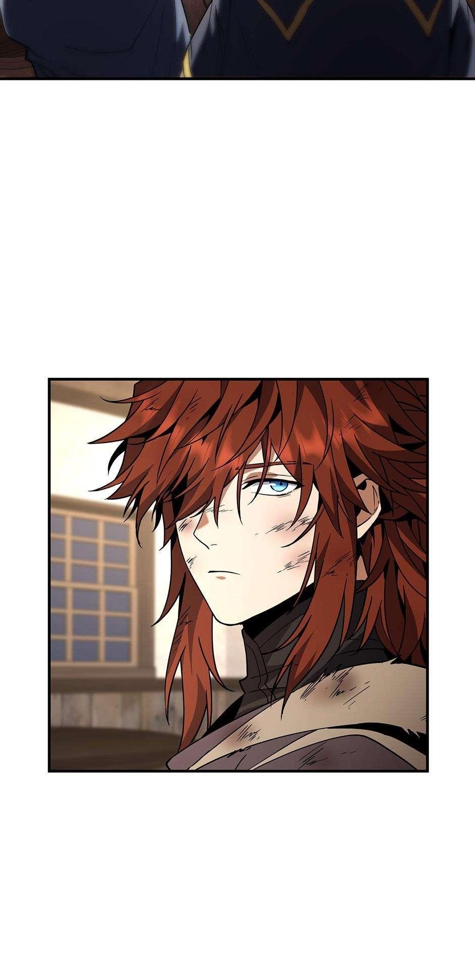 The Beginning After the End Chapter 202 - Page 18 in English