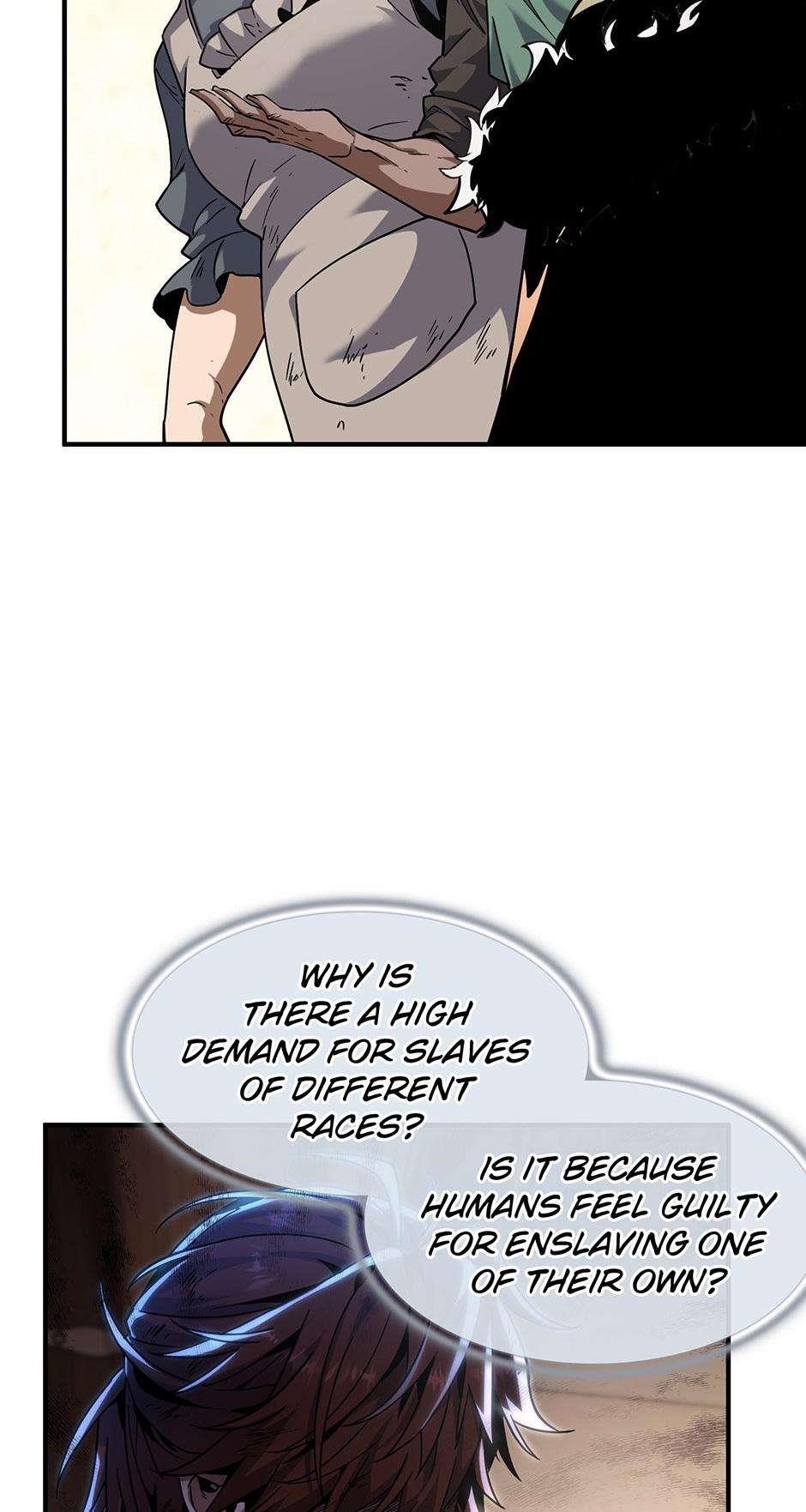 The Beginning After the End Chapter 202 - Page 32 in English