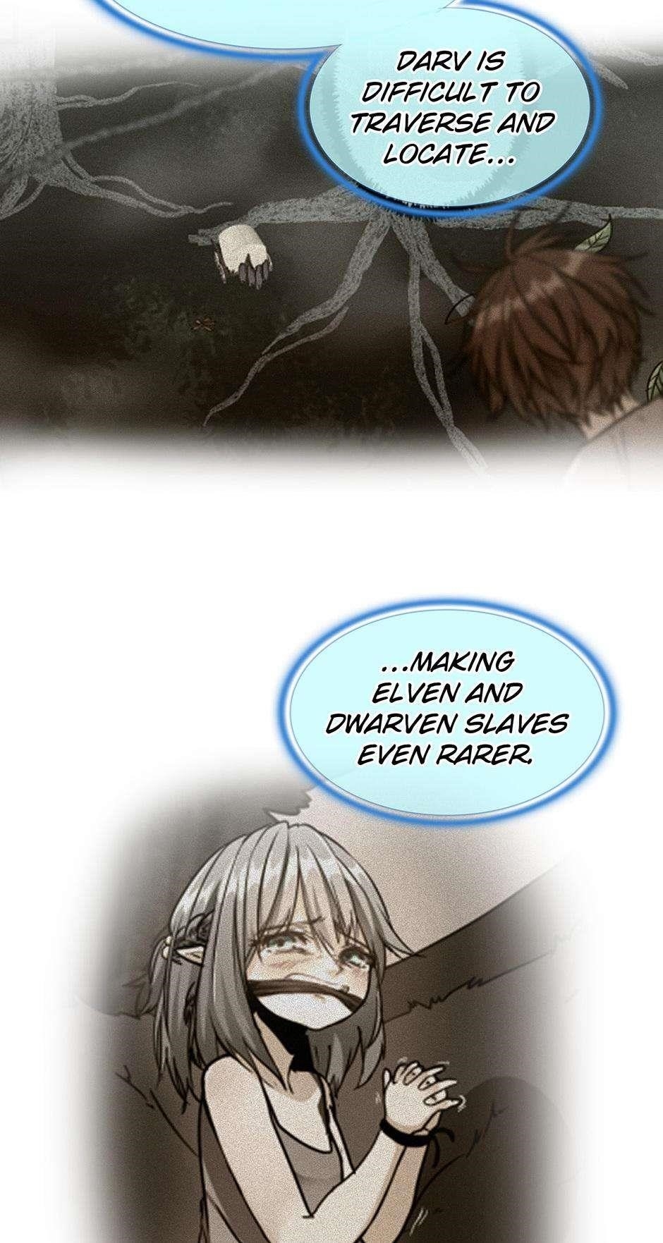 The Beginning After the End Chapter 202 - Page 35 in English