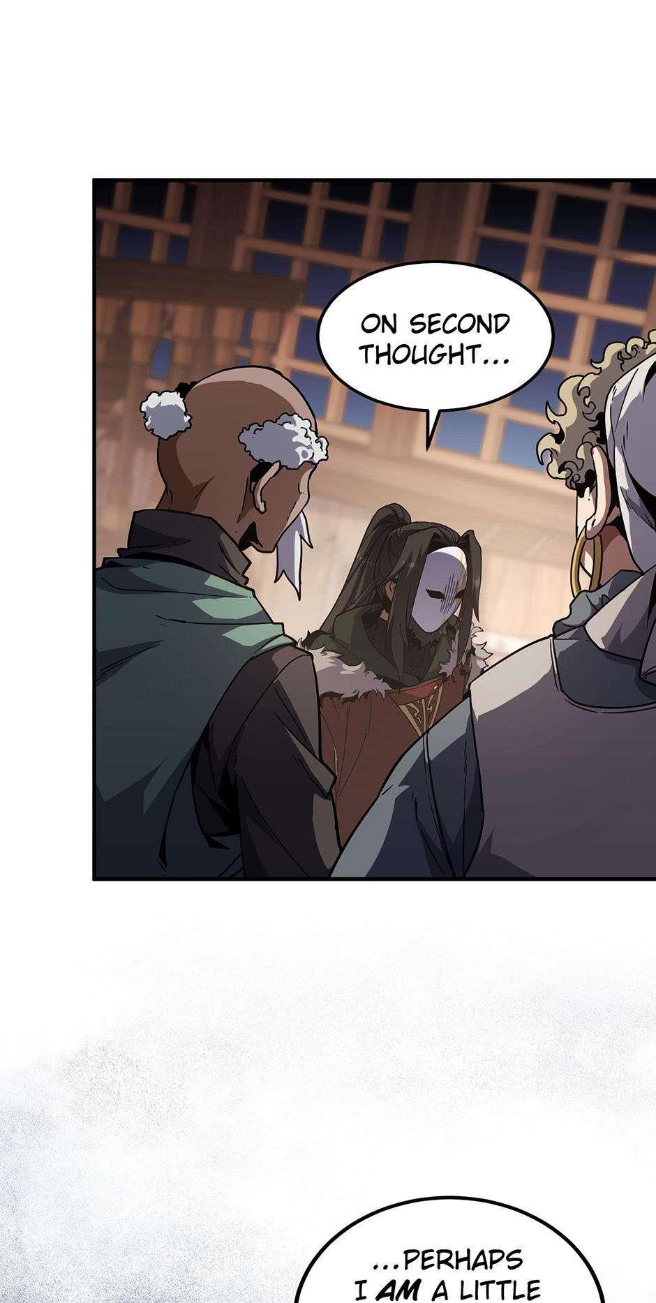 The Beginning After the End Chapter 202 - Page 37 in English