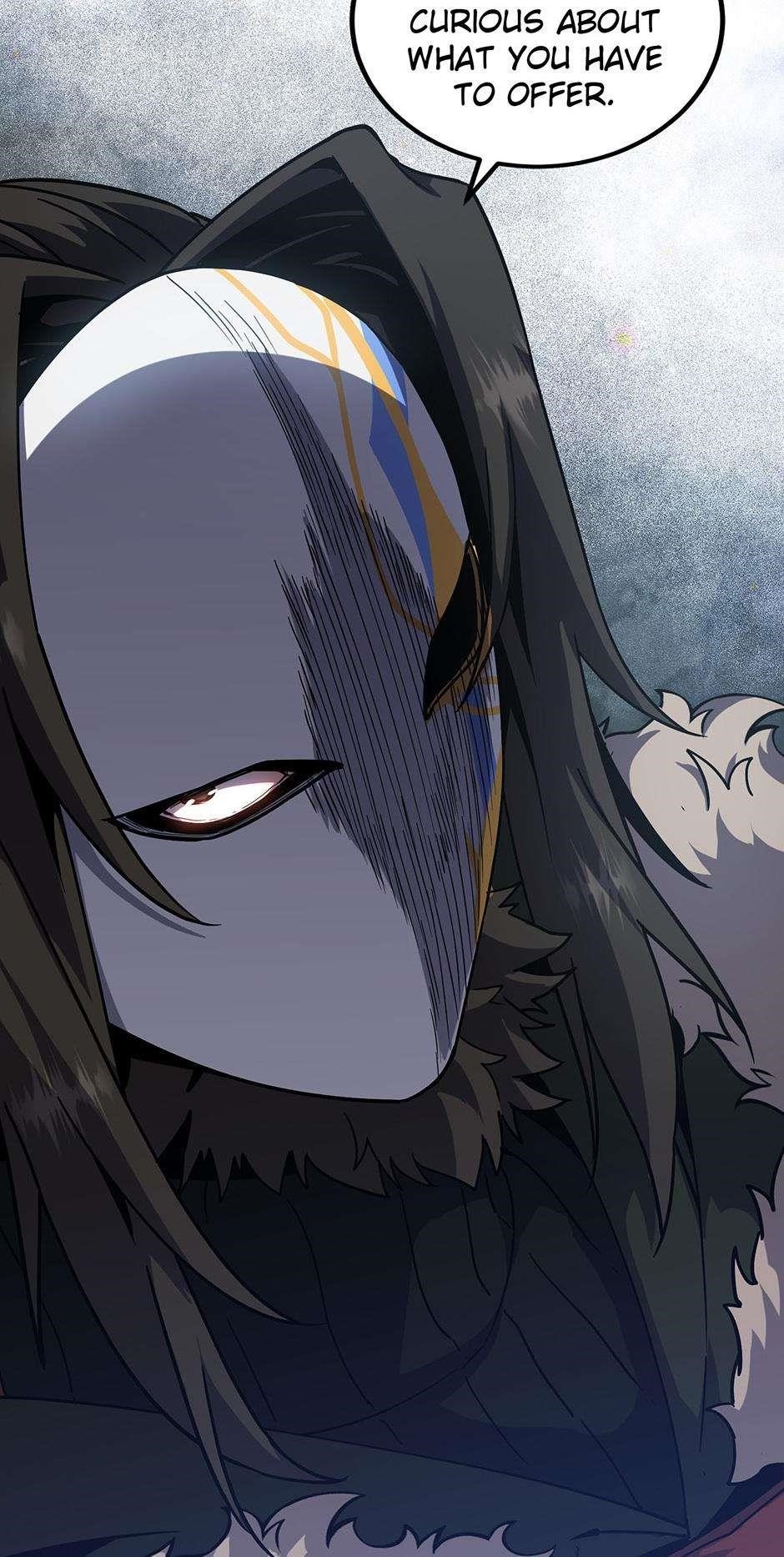 The Beginning After the End Chapter 202 - Page 38 in English
