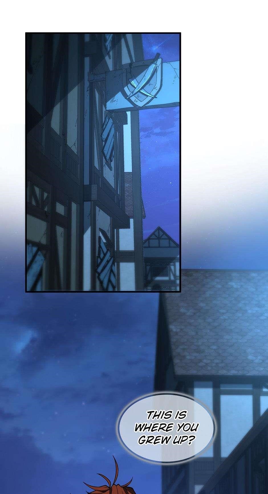 The Beginning After the End Chapter 202 - Page 5 in English