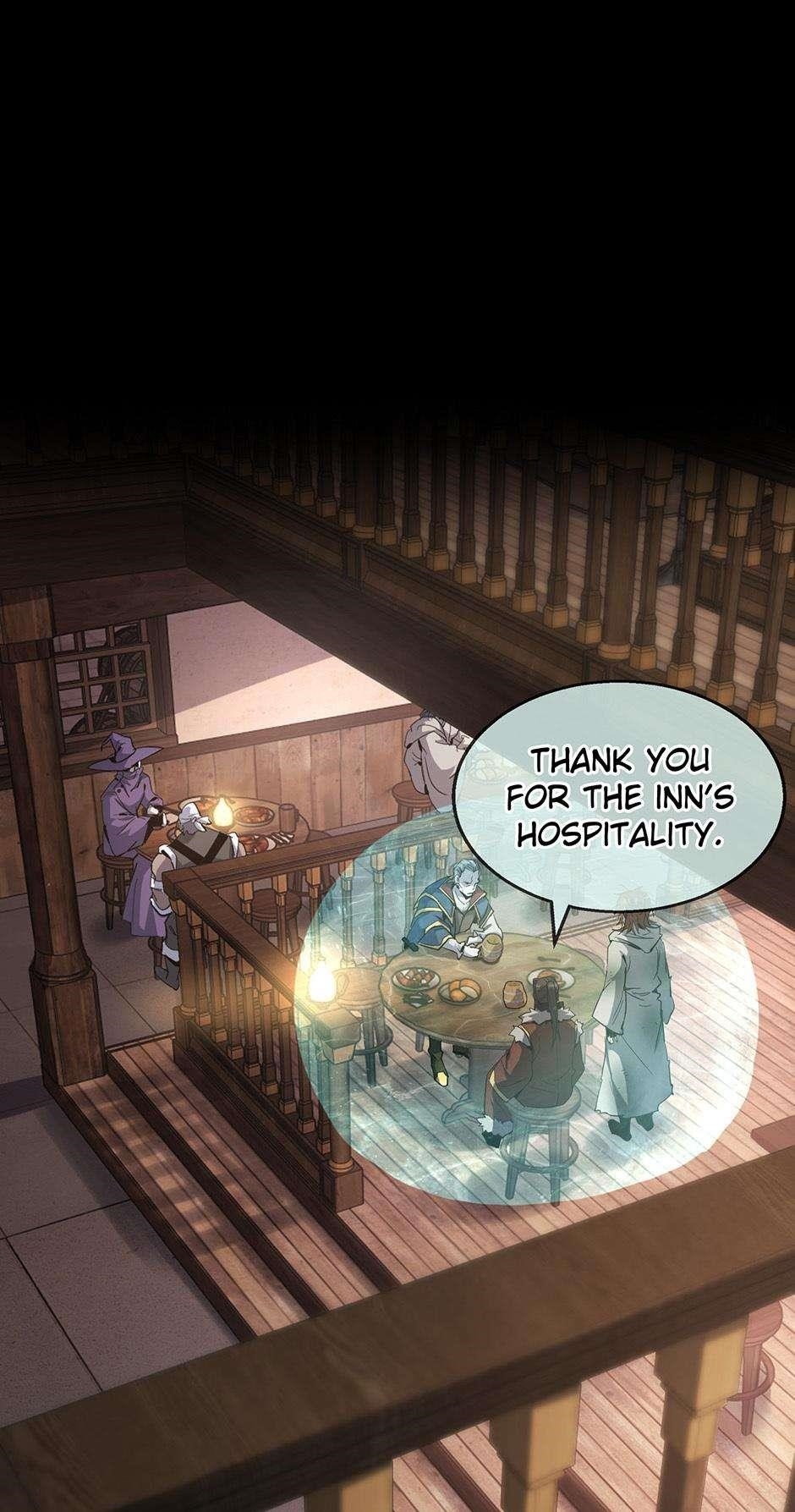 The Beginning After the End Chapter 202 - Page 50 in English