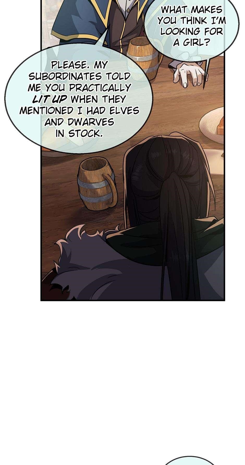 The Beginning After the End Chapter 202 - Page 56 in English