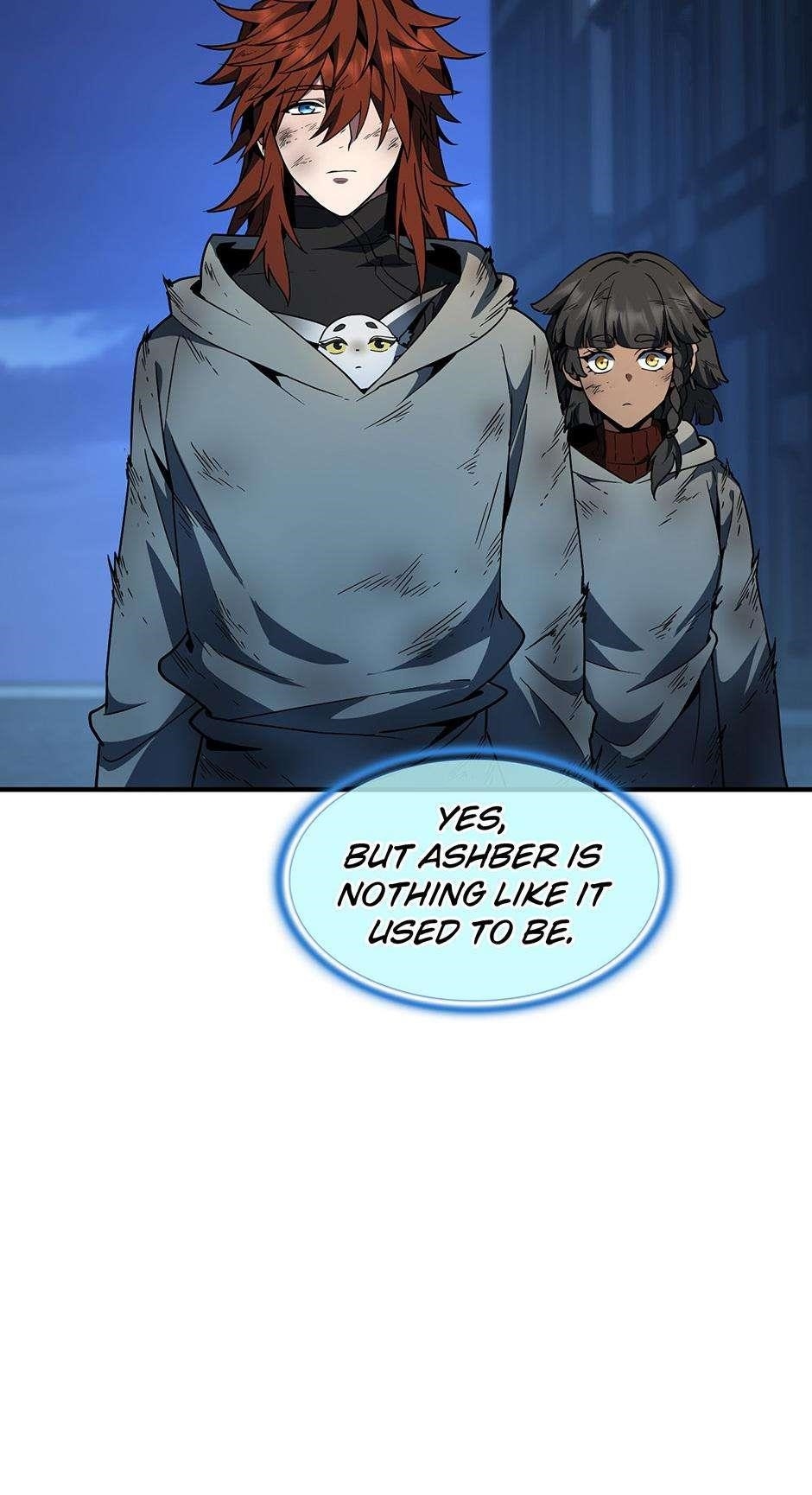 The Beginning After the End Chapter 202 - Page 6 in English