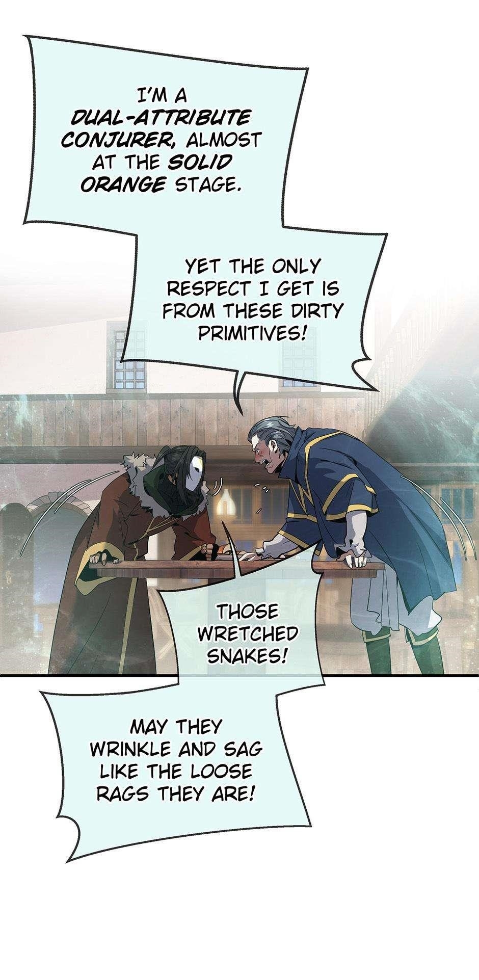 The Beginning After the End Chapter 202 - Page 64 in English