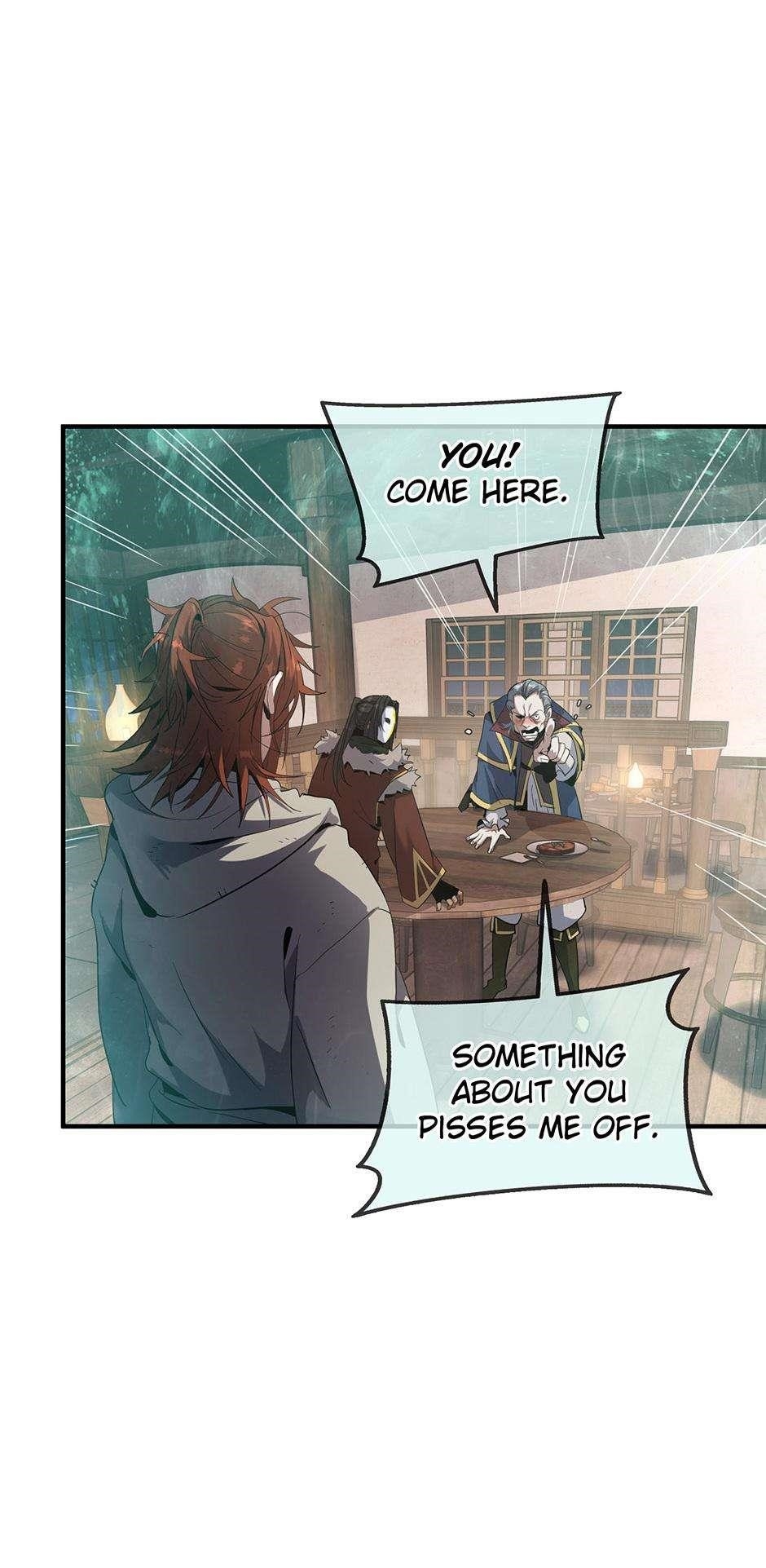 The Beginning After the End Chapter 202 - Page 66 in English